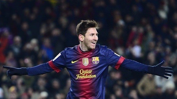 Messi’den olay olacak istekler
