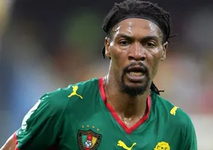 Rigobert Song komadan çıktı