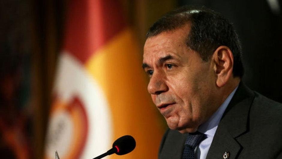 Galatasaray’ın yeni hocasını açıkladı