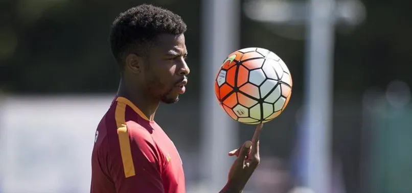 Akhisar, Ryan Donk'u transfer etmek istiyor!