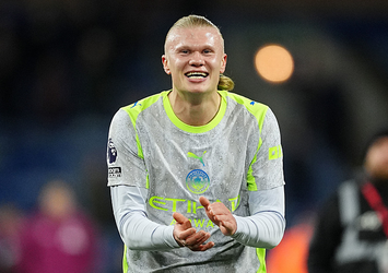 Premier Lig'in yeni lideri M. City!