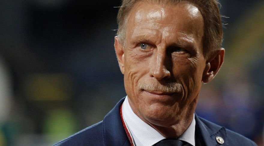 Christoph Daum bombası!