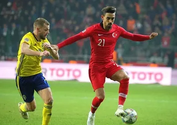 İrfan’dan dikkat çeken beğeni