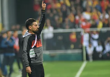İlhan Palut Göztepe'nin idealini buldu!