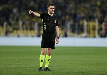 G.Saray'dan F.Bahçe'ye Cihan Aydın tepkisi!