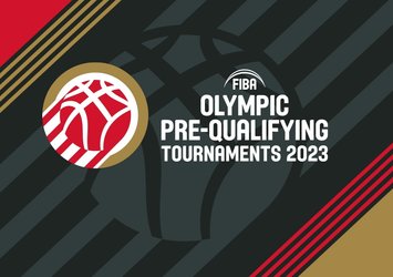 FIBA resmen açıkladı! Türkiye...