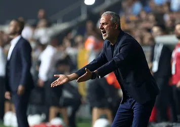 İsmail Kartal’dan 2 değişiklik!