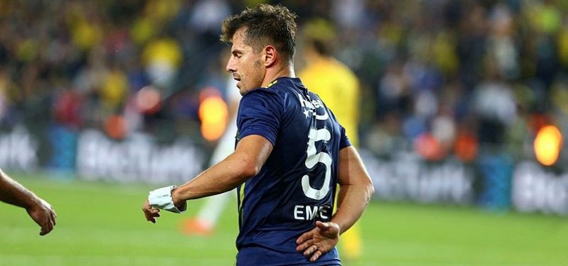 Fenerbahçe'den Ay-yıldıza 3 oyuncu