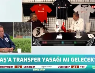 "Fulya'yı satmadan Beşiktaş'ı kurtarmak mucize"