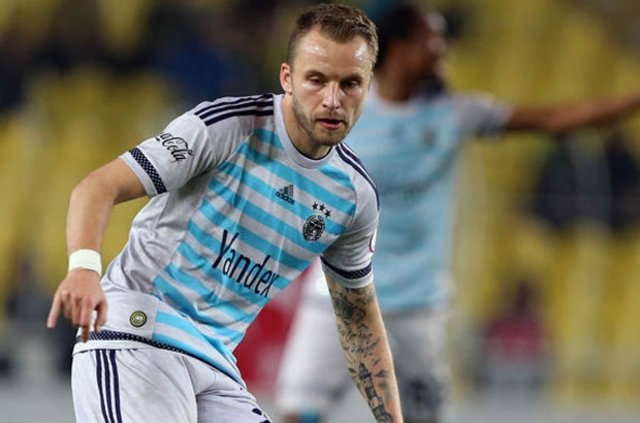 İşte Süper Lig’den EURO 2016’ya giden futbolcular