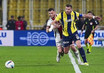 F.Bahçe'ye Samsun çelmesi!