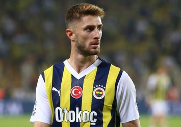 İsmail Yüksek'e flaş talip! Fransız basını duyurdu