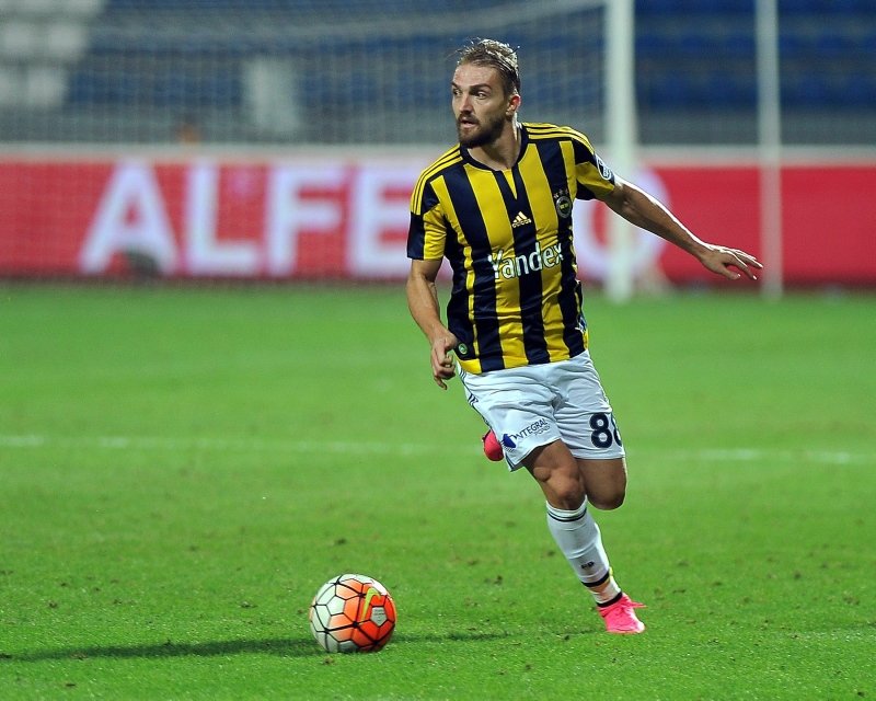 Fenerbahçe’den Caner Erkin hamlesi!