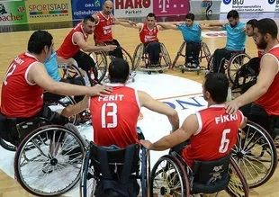 Milli Takım yarı finalde ABD ile eşleşti