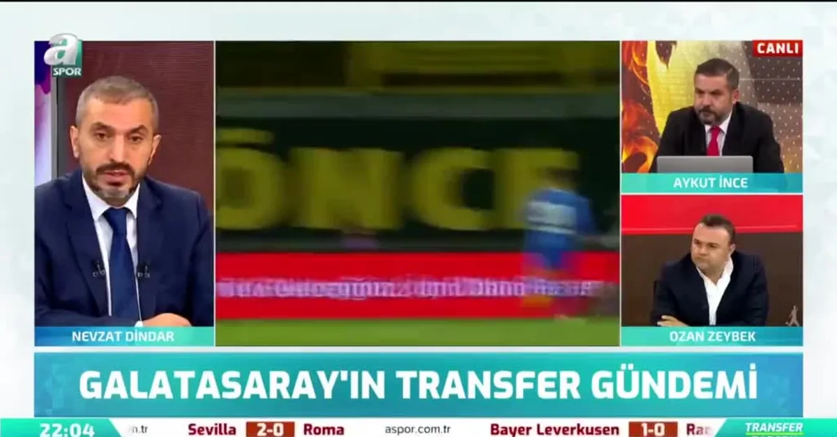Galatasaray yeni Melo'sunu arıyor!
