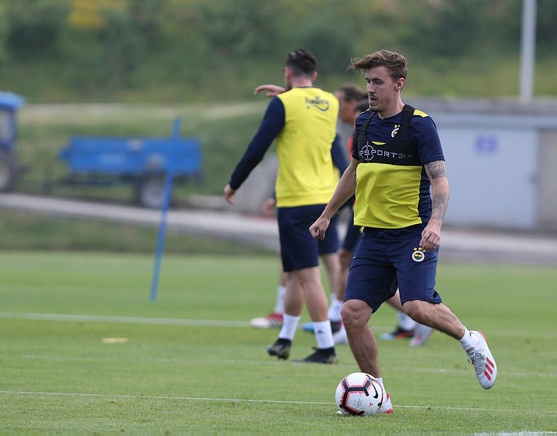 İşte 2020 model Fenerbahçe