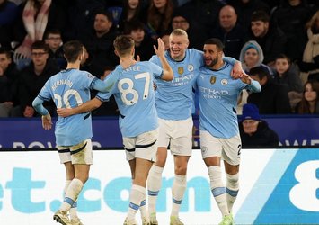 Guardiola'nın yıldızı G.Saray'a! Kiralık formülü devreye sokulacak