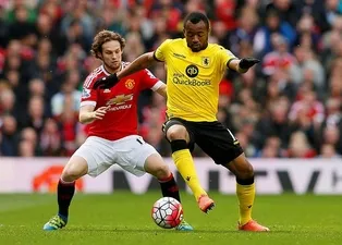 Galatasaray'dan Ayew bombası