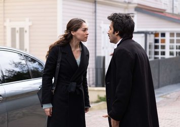 📺 Sakla Beni 8. Bölüm izle - Sakla Beni STAR TV 21 Aralık yeni bölüm izle