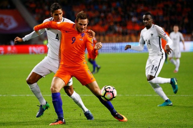 Mayıs ayı FIFA sıralaması açıklandı