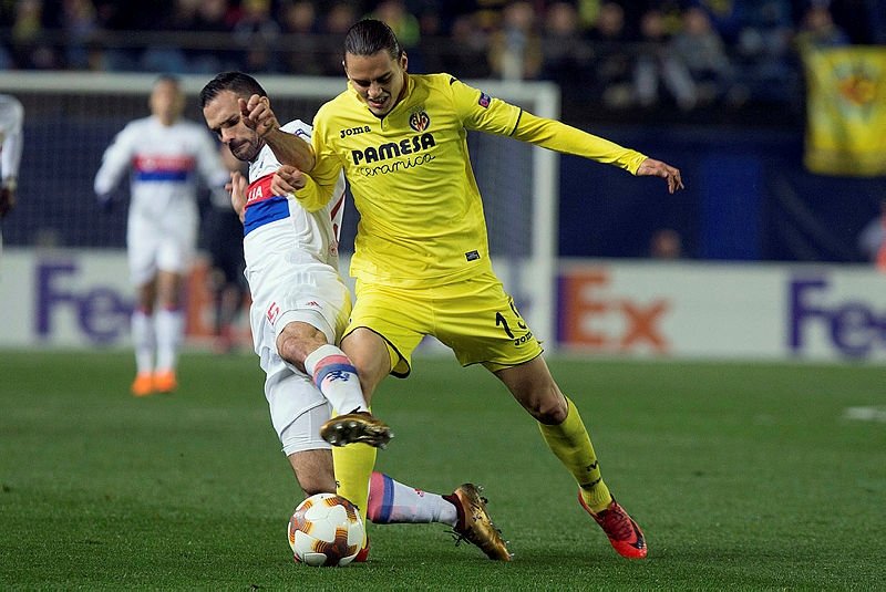 Galatasaray’da hedef Enes Ünal