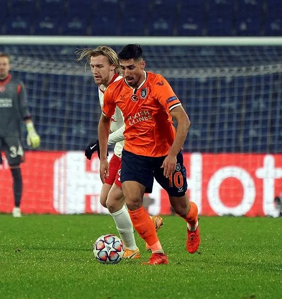 Son dakika transfer haberleri: Galatasaray'dan Berkay Özcan harekatı! Abdurrahim Albayrak devrede - 2