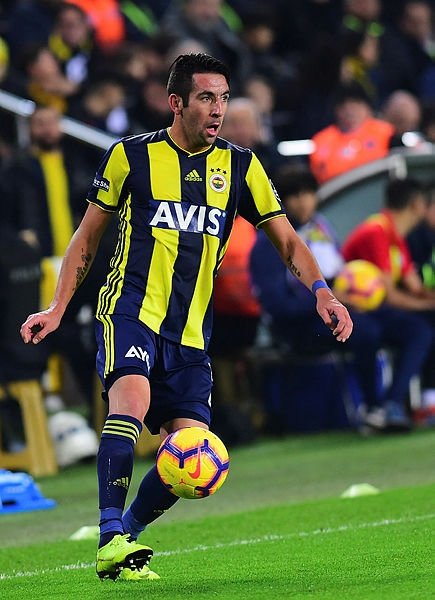 Fenerbahçe’nin Antalyaspor maçı 11’i!