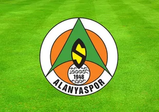 Resmen Alanyaspor'da