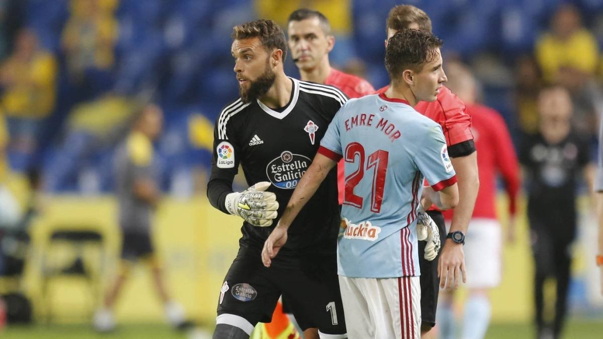 Emre Mor: Galatasaray’a gitmek istiyorum