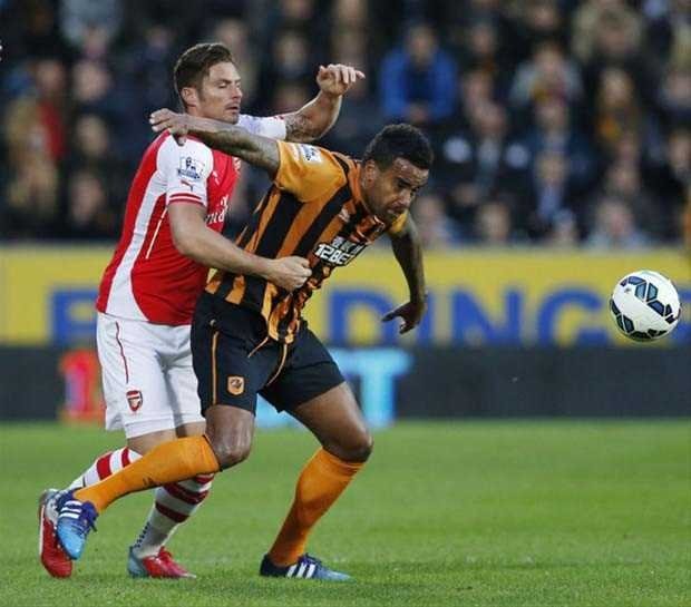 Yıldız futbolcu sezon sonu serbest kalıyor!