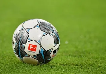 Alman ekibinde büyük şok! Test sonuçları pozitif çıktı...