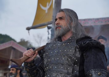 Kuruluş Osman yeni bölüm fragmanı
