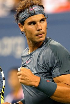 Monte Carlo'da şampiyon Nadal