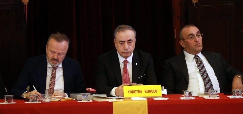 Yapılandırma anlaşması tamam
