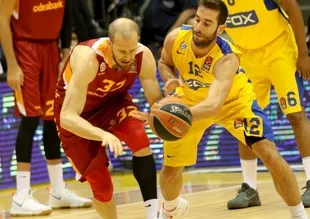 Galatasaray galibiyeti unuttu