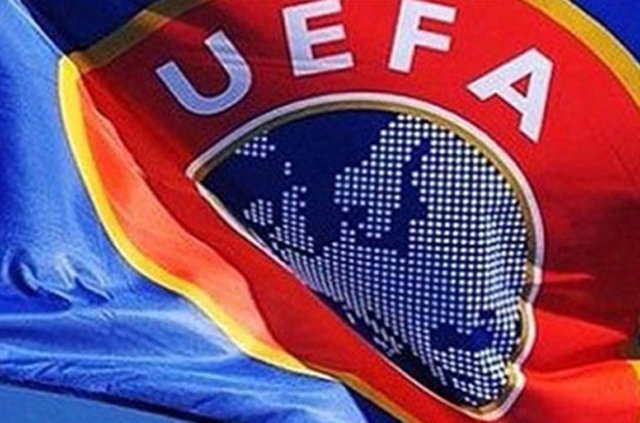 UEFA’dan acı rapor!