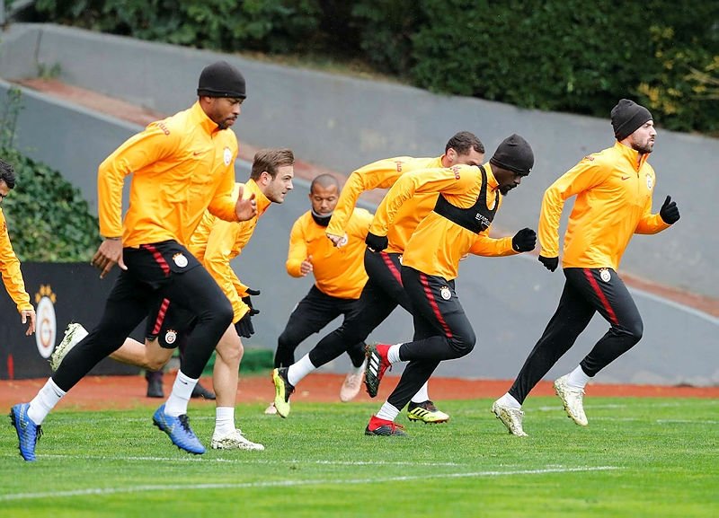 Galatasaray’dan 5.5 milyon euro doping