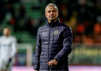 Kanarya Devler Ligi aşkına! İşte Kartal'ın Karagümrük maçı 11'i