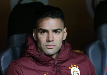 Falcao'ya büyük şok! Listede onun da adı var...
