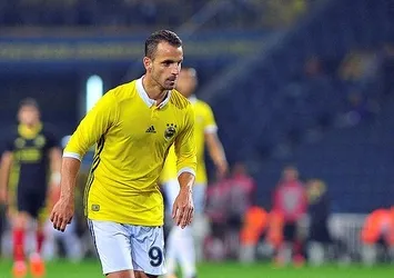 Soldado’ya 2. Lig’den talip