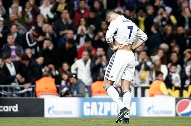 Ronaldo futbolu bırakacağı takımı açıkladı