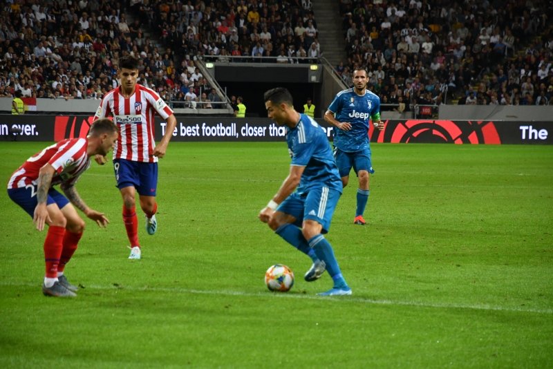 Merih Demiral’dan Diego Costa’ya ayar!