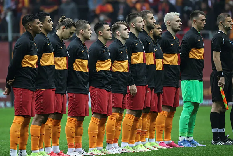 Sivasspor Galatasaray maçı ne zaman, saat kaçta? Sivasspor-Galatasaray maçı hangi kanalda CANLI yayınlanacak? İşte muhtemel 11'ler - 3