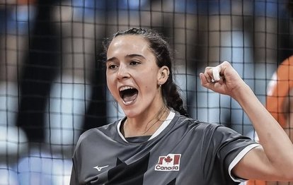Beşiktaş Ayos Kadın Voleybol Takımı, Emily Maglio’yu kadrosuna kattı