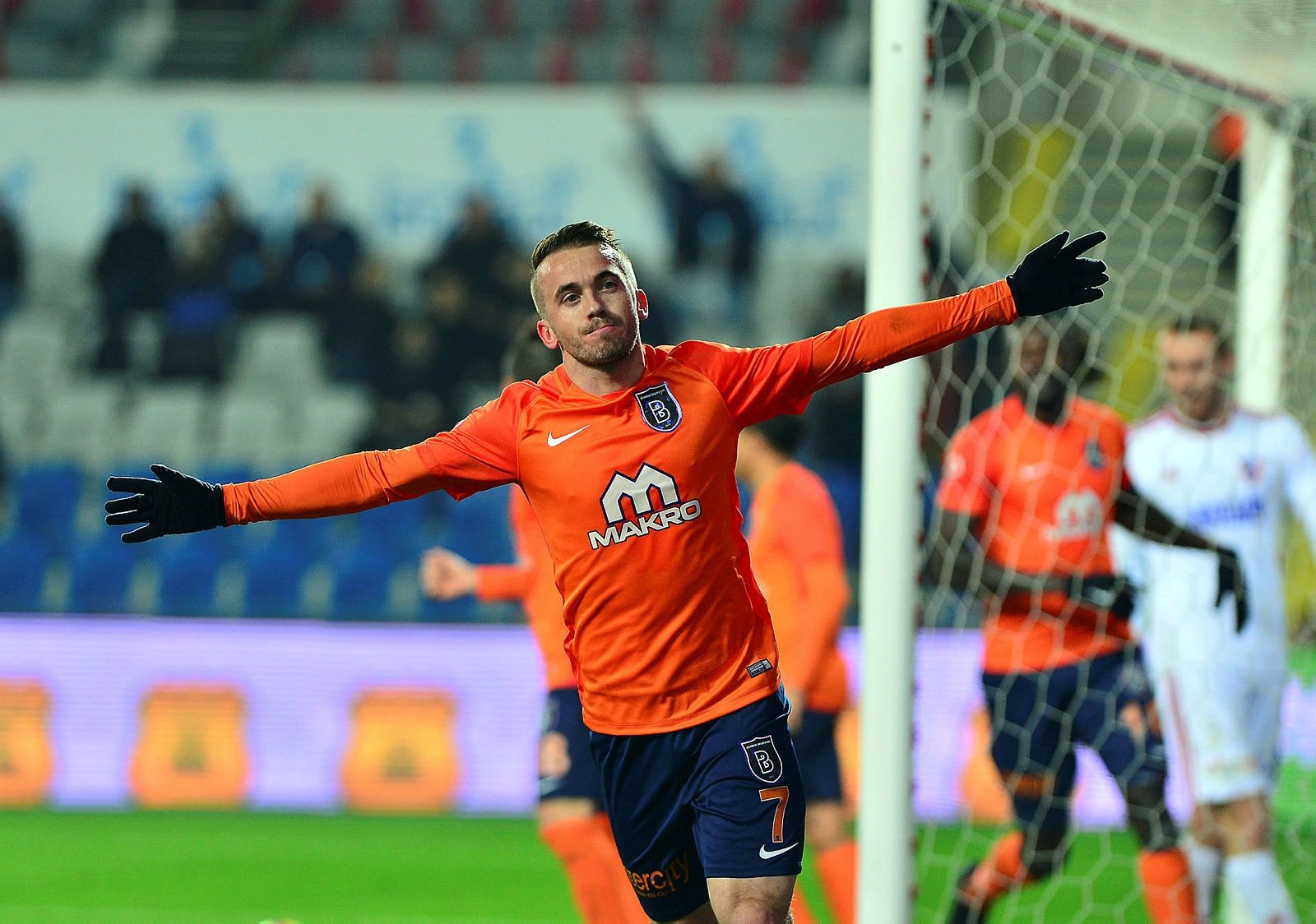Süper Lig’deki en değerli futbolcular