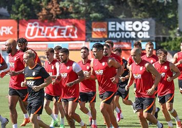 G.Saraylı isme flaş eleştiri! "Henüz hazır değil"