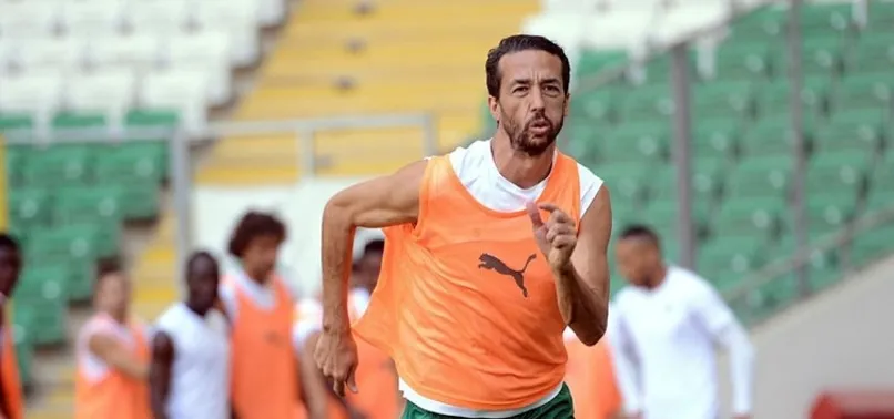 Bilal Kısa'nın yeni takımı belli oldu