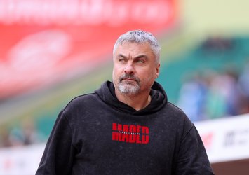 Thomas Reis'ten flaş Hamrun maçı sözleri!