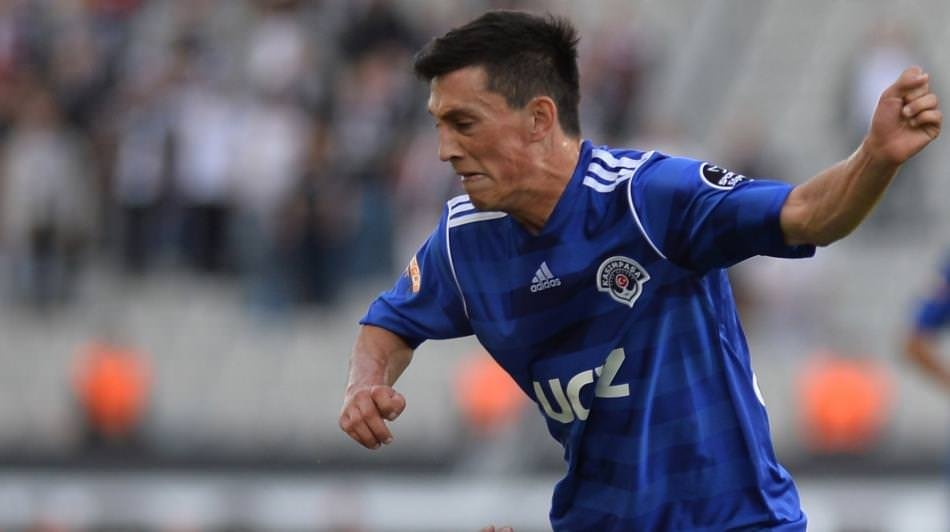 Süper Lig’in en değerli 50 futbolcusu