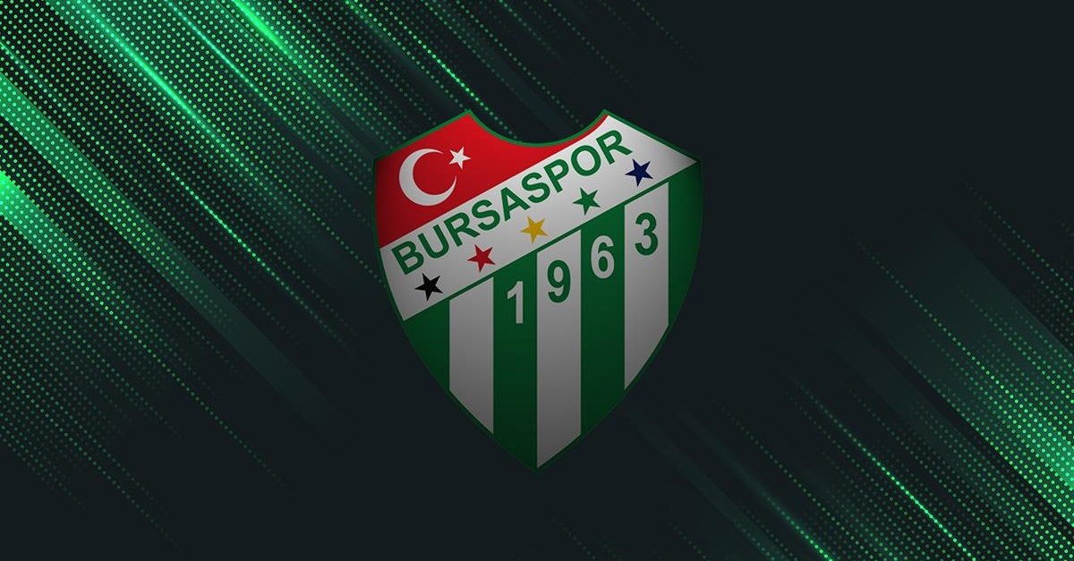 Bursaspor’un toplam borcu açıklandı!